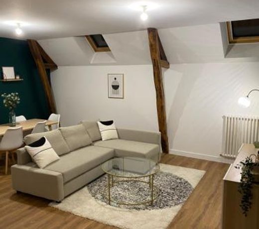Doumer - appartement - 63m2 - 6pers