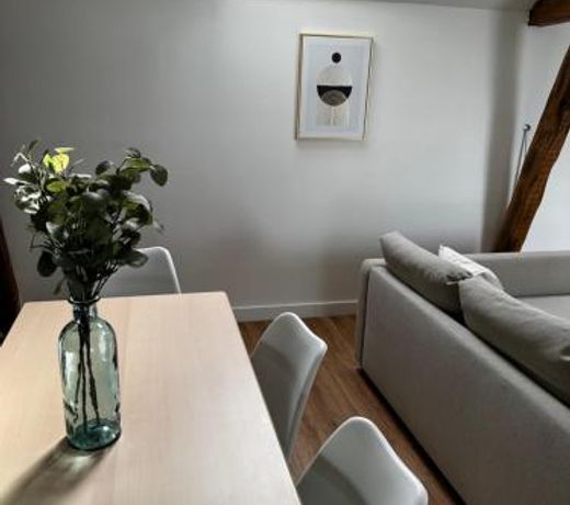 Doumer - appartement - 63m2 - 6pers