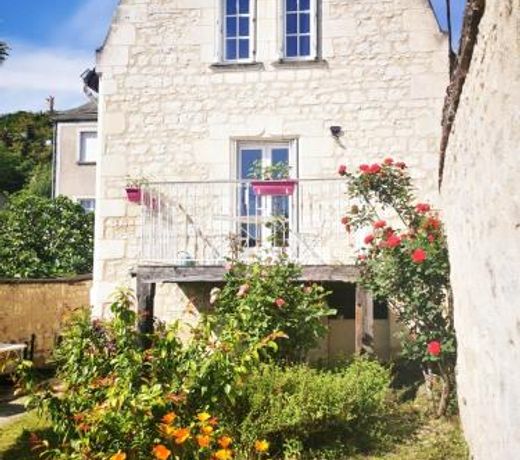 Maison au calme avec terrasse et jardin