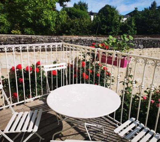 Maison au calme avec terrasse et jardin