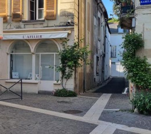 Le murier ensoleillé