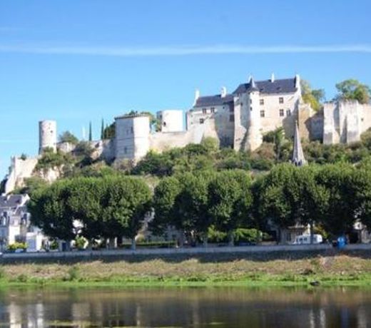 Studio Centre Ville Chinon