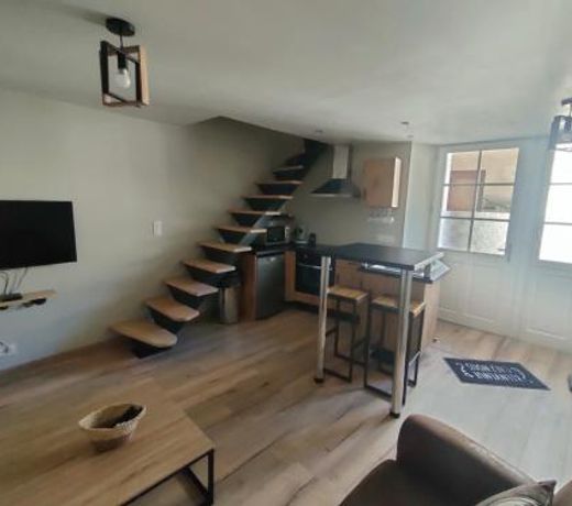 Studio Centre Ville Chinon