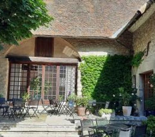 Le Gîte des Vagabonds