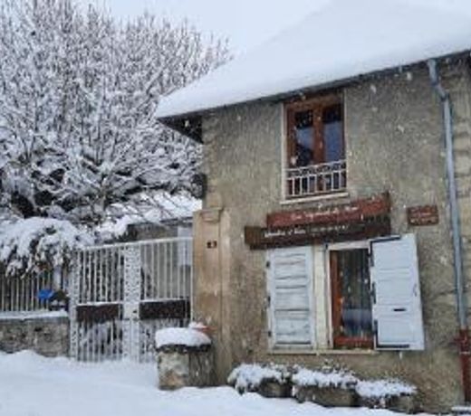 Le Gîte des Vagabonds