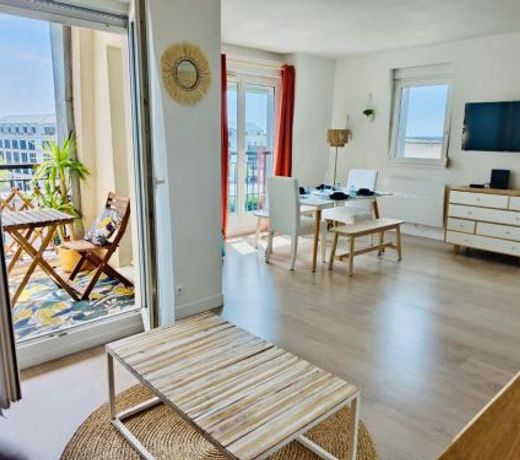 Suite Villanova Near Disneyland Paris