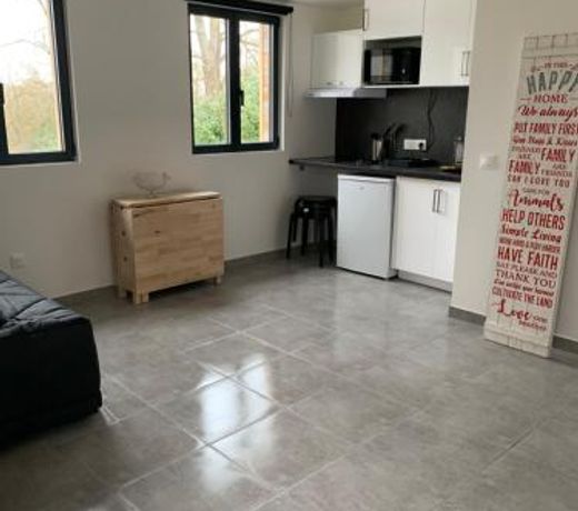 CHESSY: logement neuf Ã  2 pas de DISNEY