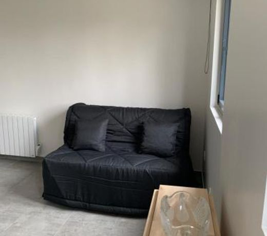 CHESSY: logement neuf Ã  2 pas de DISNEY