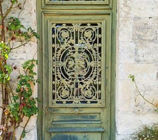 La Roche Cantin