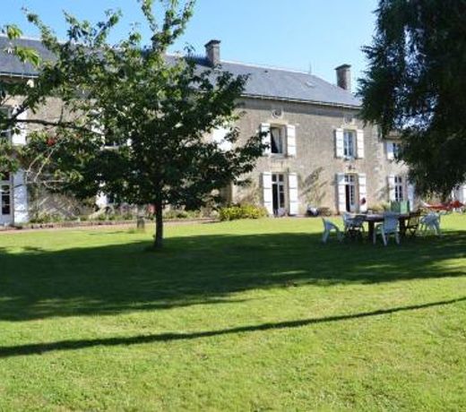 La Roche Cantin