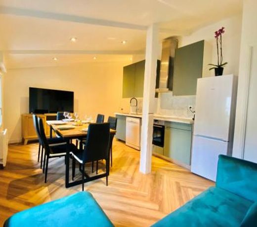 Magnifique appartement Ã  ChenneviÃ¨res sur Marne