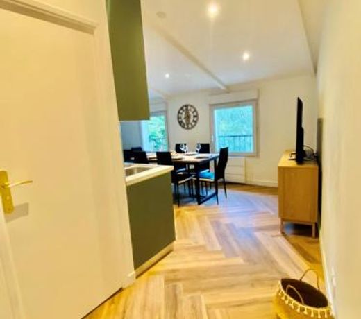 Magnifique appartement Ã  ChenneviÃ¨res sur Marne