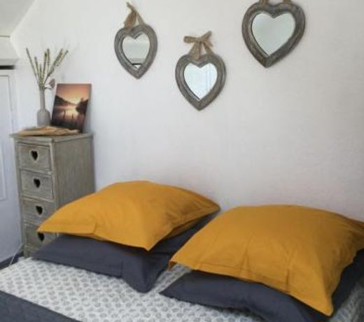 Duplex jusquâÃ  8 couchages - Quartier historique Chennevieres sur Marne