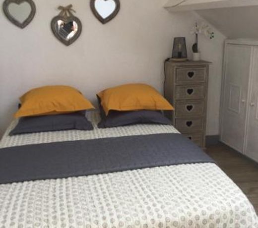 Duplex jusquâÃ  8 couchages - Quartier historique Chennevieres sur Marne