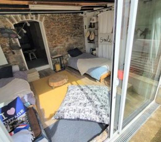 Appartement, atelier d'artiste