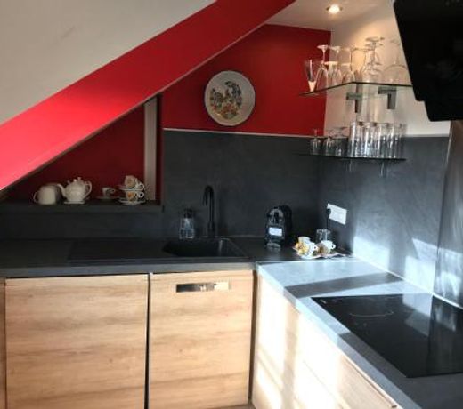 Appartement Cosy Chelles