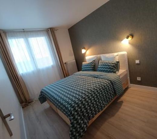 Appartement familial et convivial Chelles centre