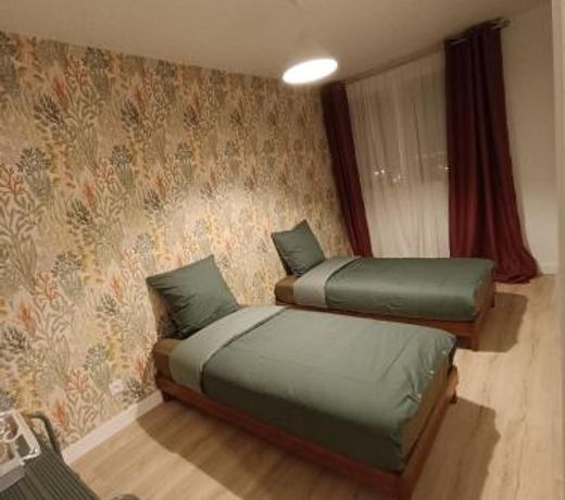 Appartement familial et convivial Chelles centre