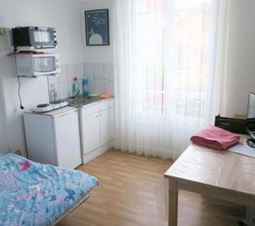 Chambre du Petit Prince