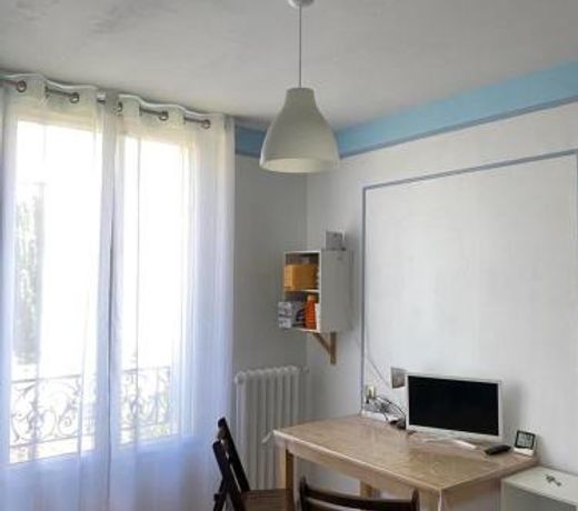 Chambre du Petit Prince