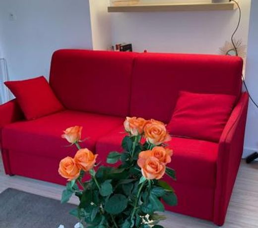 Studio au calme avec jardin Ã  30min de Paris ou Versailles station Vesinet Le Pecq RER A OUEST