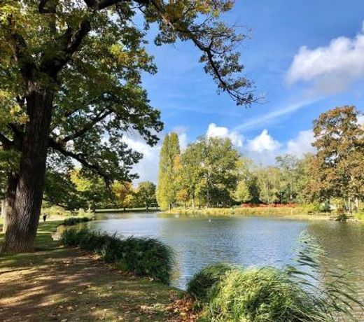 Studio au calme avec jardin Ã  30min de Paris ou Versailles station Vesinet Le Pecq RER A OUEST