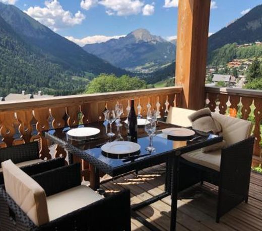 Apartment A304 La Perle de Savoie