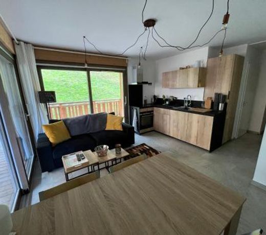 ChÃ¢tel - Appartement 4-6 personnes - Les ChÃ¢lets des Freinets C203