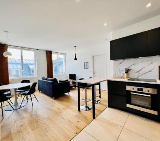 NB ARROWS Appartement de standing en hyper centre