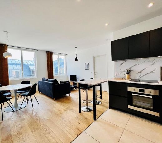 NB ARROWS Appartement de standing en hyper centre