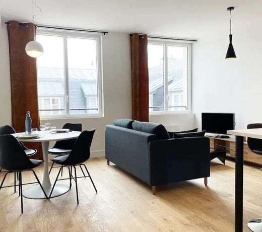 NB ARROWS Appartement de standing en hyper centre