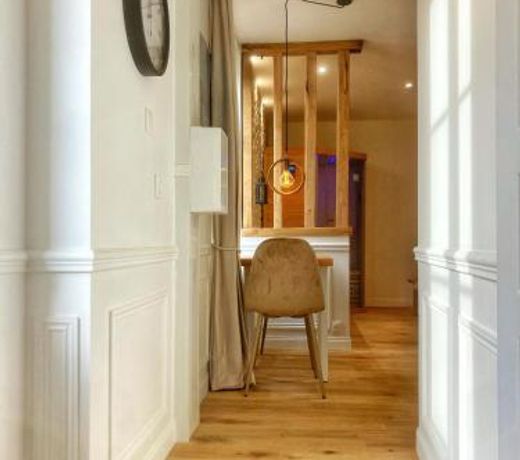 Le Petit Paris - Cocon & Spa & Sauna