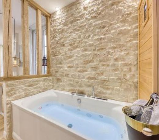 Le Petit Paris - Cocon & Spa & Sauna