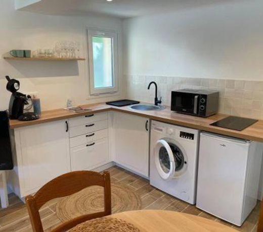 Logement de 30m2