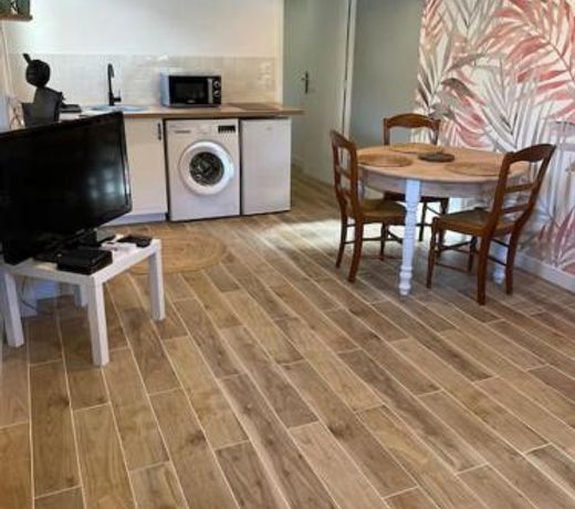 Logement de 30m2