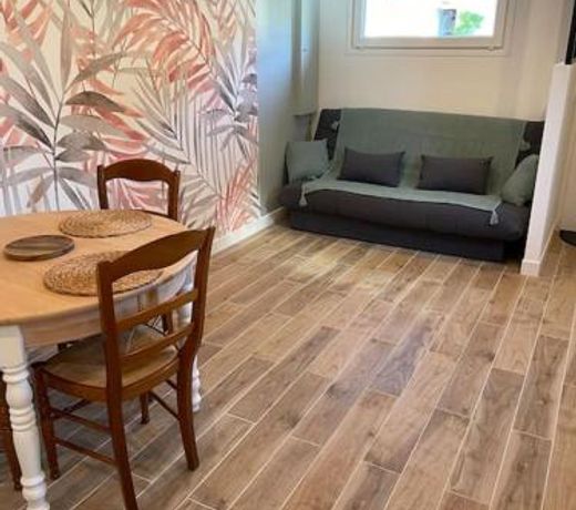 Logement de 30m2