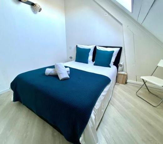 Appartement vue sur les etoiles