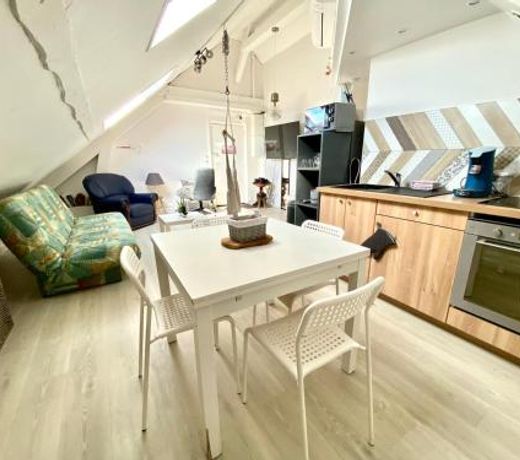 Appartement vue sur les etoiles