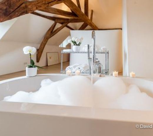 Suite Mana OHANA - Suite de Charme **** avec Parking prive