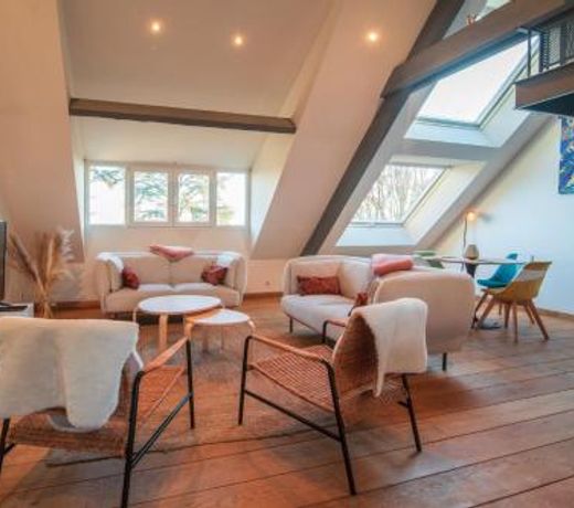 Loft les deux cÃ¨dres avec vue panoramique