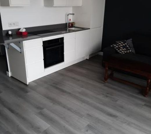 Appartement cosy de centre ville