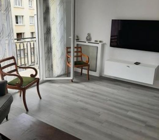 Appartement cosy de centre ville