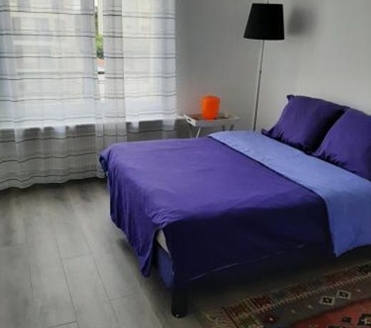 Appartement cosy de centre ville