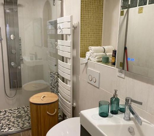 Le Roofound - Porte de Paris - Metro Ã  5min - Entree personnelle