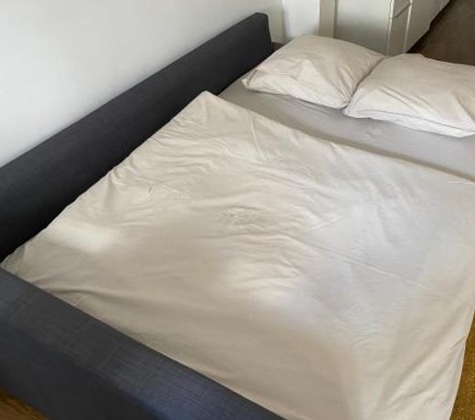 Le Roofound - Porte de Paris - Metro Ã  5min - Entree personnelle