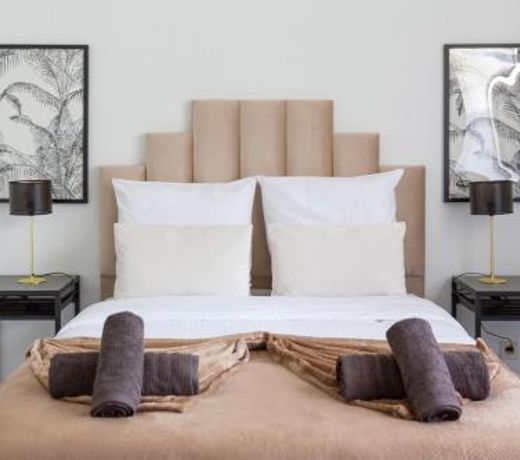 Le Cosy - Free Parking - 2 min metro - 5 min Paris