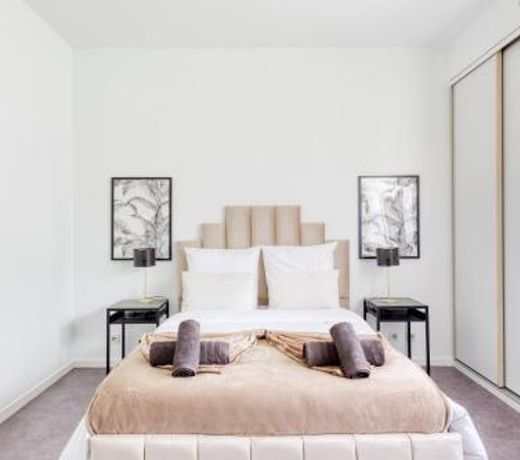 Le Cosy - Free Parking - 2 min metro - 5 min Paris