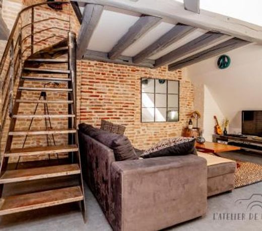 Superbe Loft, Chalon sur Saône