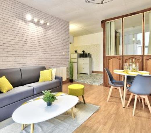 Appartement L'Elégant Chalonnais - Hyper-Centre