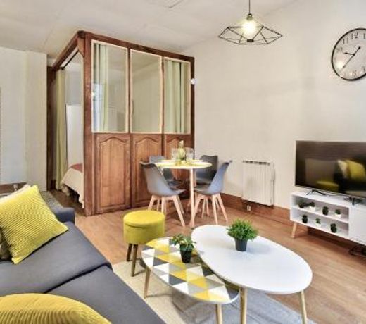 Appartement L'Elégant Chalonnais - Hyper-Centre